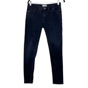 Anine Bing Skinny Jeans | Dark Wash | Size 29